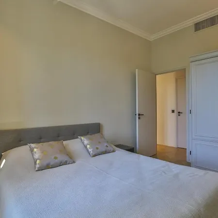 아파트 Balcon Vue Coulee Verte. Luxe Plein Coeur De