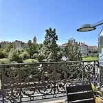 Apartment Balcon Vue Coulee Verte. Luxe Plein Coeur De Nizza